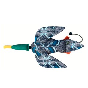 Dead Bird Pro Dummy 700g Mallard