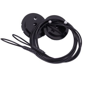 Decoy Compound Hjul og Kabel