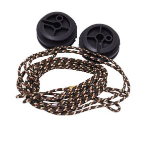 Decoy Compound Kids Streng & Hjul Gul