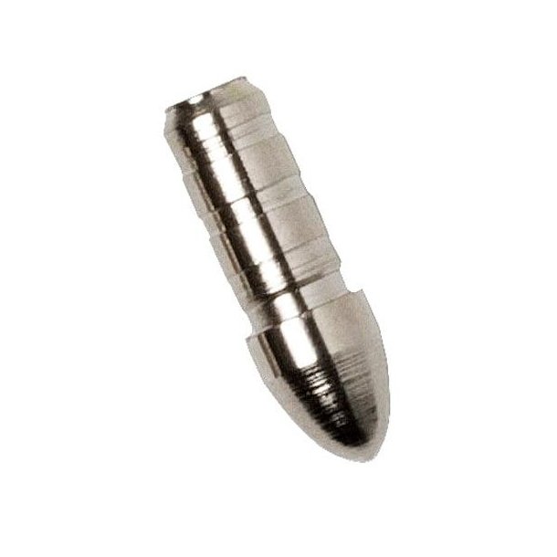 Decoy Pilespids 5 STK. 29" Til Alupil