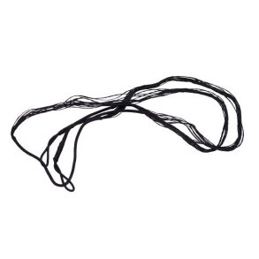 Decoy Recurve Buestreng Til Sort Bue