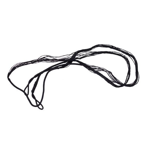 Decoy Recurve Buestreng Til Sort Bue
