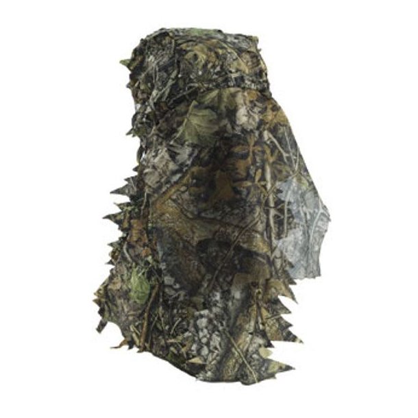 Deerhunter 3D Sneaky ansigtsmaske Innovation camo