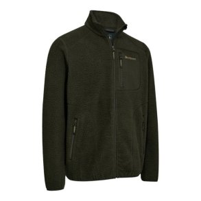 Deerhunter Atlas Fleece Jakke Forest Green