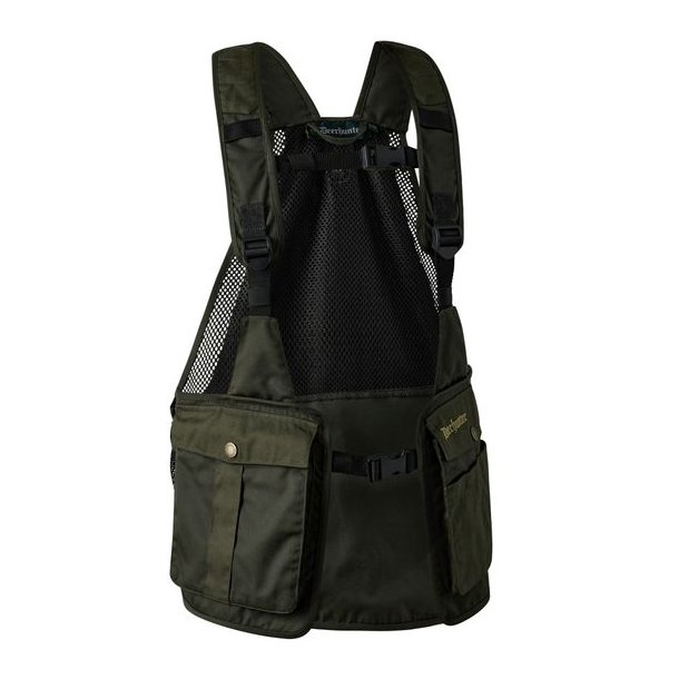 Deerhunter Atlas Hundevest Timber