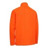 Deerhunter Atlas Light Fleece Jakke Safety Orange