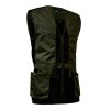 Deerhunter Atlas Mesh Skydevest Timber