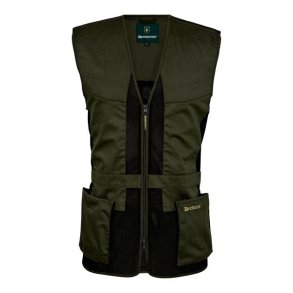 Deerhunter Atlas Mesh Skydevest Timber