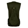 Deerhunter Atlas Skydevest Timber
