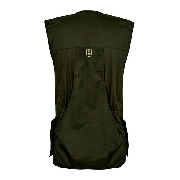 Deerhunter Atlas Skydevest Timber