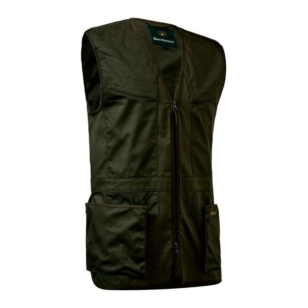 Deerhunter Atlas Skydevest Timber