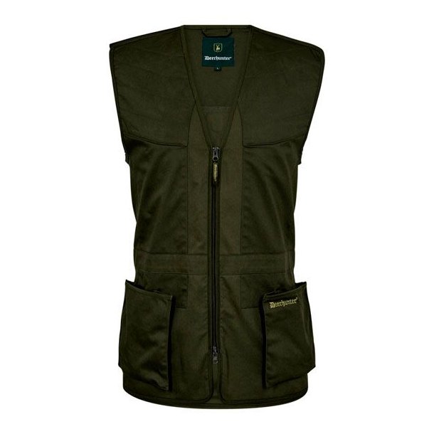 Deerhunter Atlas Skydevest Timber