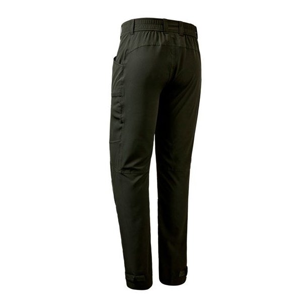 Deerhunter Canopy Bukser Forest Green
