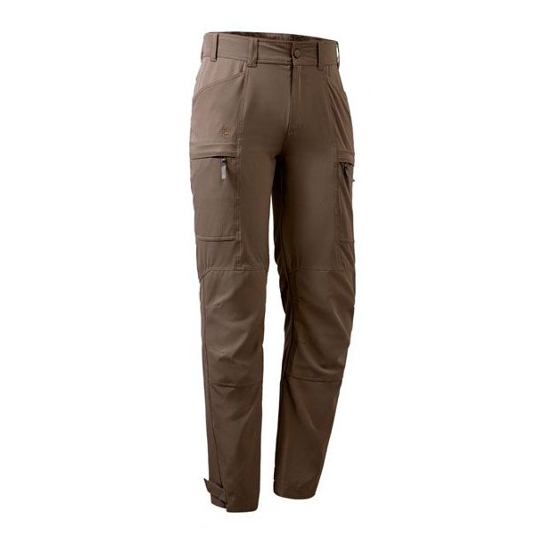 Deerhunter Canopy Bukser Stone Grey
