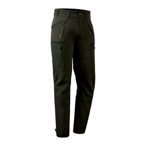 Deerhunter Canopy Bukser Forest Green