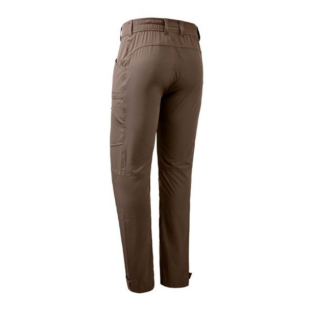 Deerhunter Canopy Bukser Stone Grey