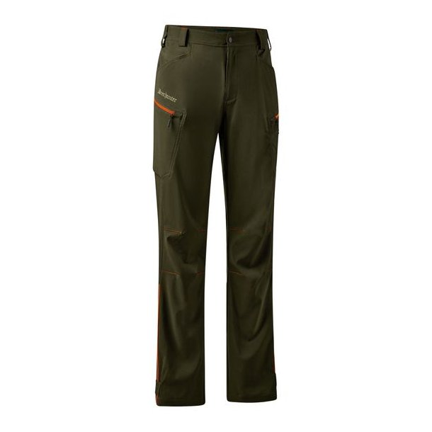 Deerhunter Chamois Bukser Forest Green