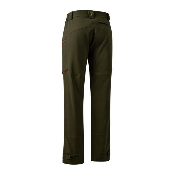 Deerhunter Chamois Bukser Forest Green