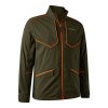 Deerhunter Chamois Jakke Forest Green