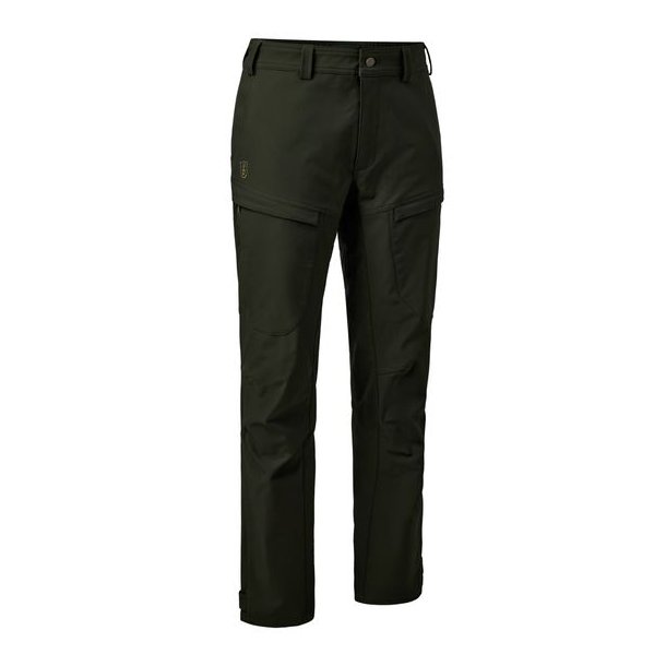 Deerhunter Climate Bukser 37.5 Tech Forest Ember