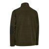 Deerhunter Climate Half Zip Fleece 37.5 Hunter Green