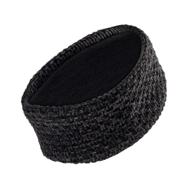 Deerhunter Dame Pandebnd Black