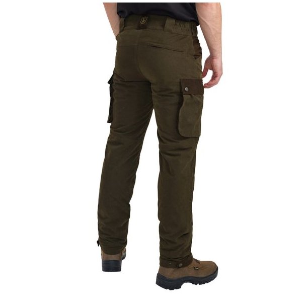 Deerhunter Eagle Bukser Tarmac Green