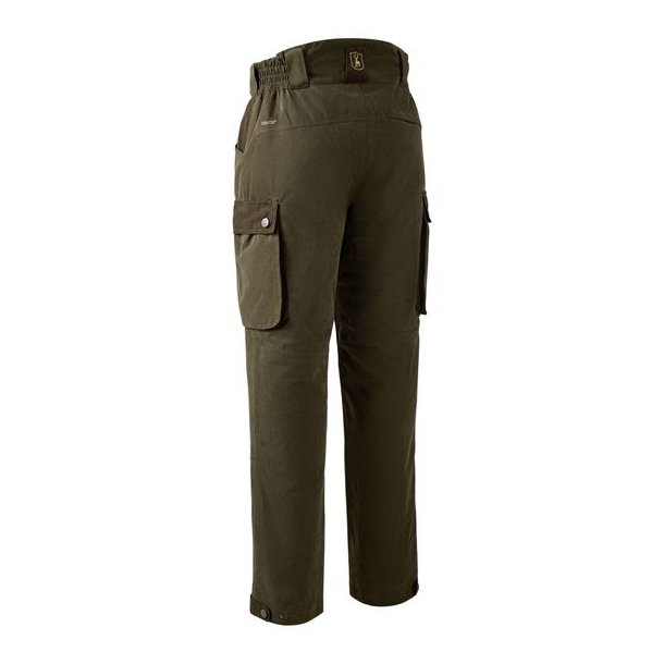 Deerhunter Eagle Bukser Tarmac Green