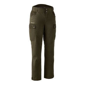 Deerhunter Eagle Bukser Tarmac Green