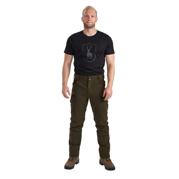 Deerhunter Eagle Bukser Tarmac Green