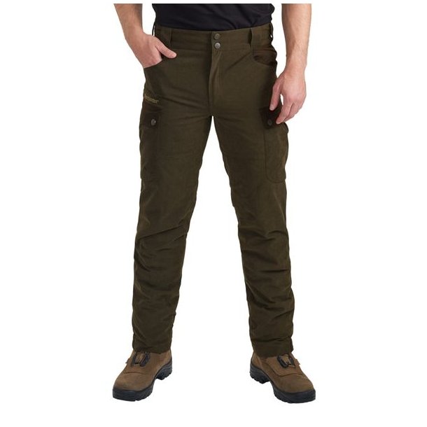 Deerhunter Eagle Bukser Tarmac Green