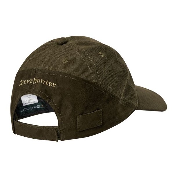 Deerhunter Eagle Cap Tarmac Green