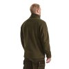 Deerhunter Eagle Fleece Jakke Tarmac Green