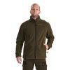 Deerhunter Eagle Fleece Jakke Tarmac Green
