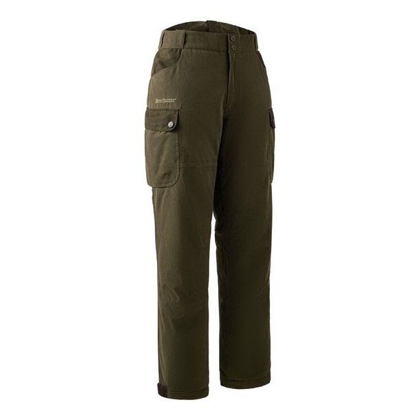 Deerhunter Eagle Winter Bukser Tarmac Green