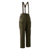 Deerhunter Eagle Winter Bukser Tarmac Green