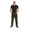 Deerhunter Eagle Winter Bukser Tarmac Green