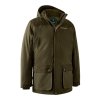 Deerhunter Eagle Winter Jakke Tarmac Green