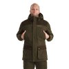 Deerhunter Eagle Winter Jakke Tarmac Green