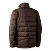 Deerhunter Excape Quilted Jacket Art Green