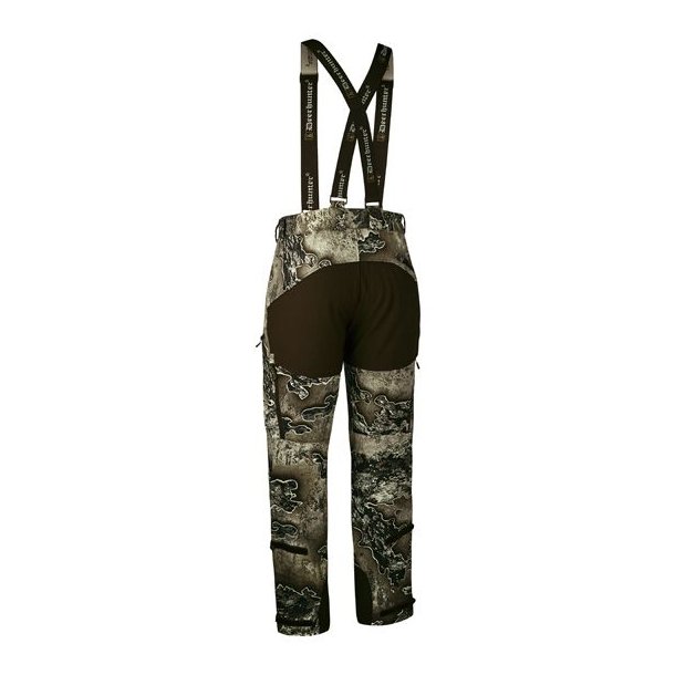 Deerhunter Excape Softshell Bukser Realtree