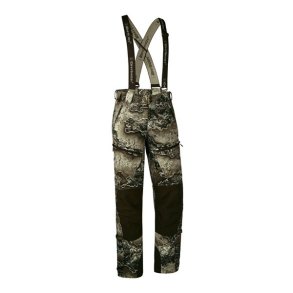 Deerhunter Excape Softshell Bukser Realtree