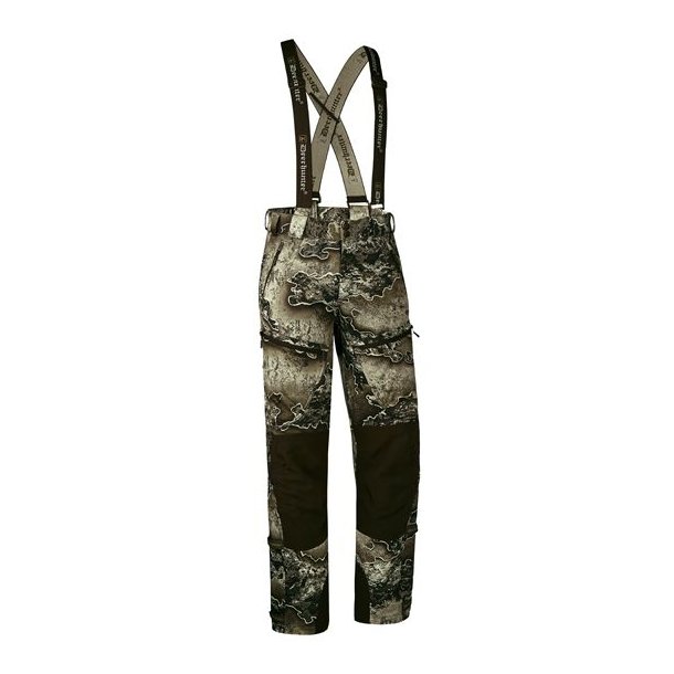 Deerhunter Excape Softshell Bukser Realtree