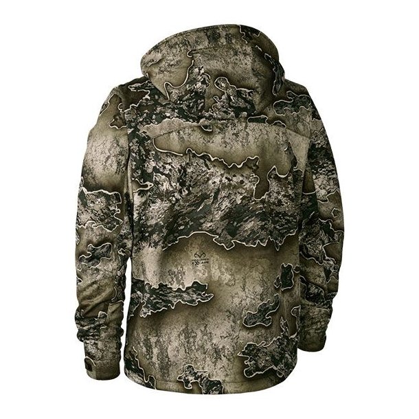 Deerhunter Excape Softshell Jakke Realtree