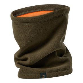 Deerhunter Fleece Halsedisse Tarmac Green