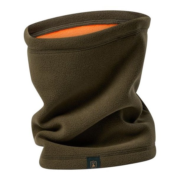 Deerhunter Fleece Halsedisse Tarmac Green