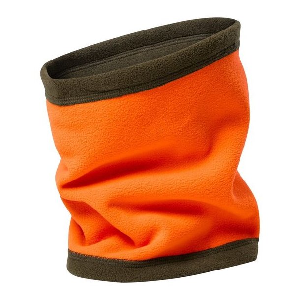 Deerhunter Fleece Halsedisse Tarmac Green