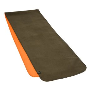 Deerhunter Fleece Halstrklde Tarmac Green/Orange