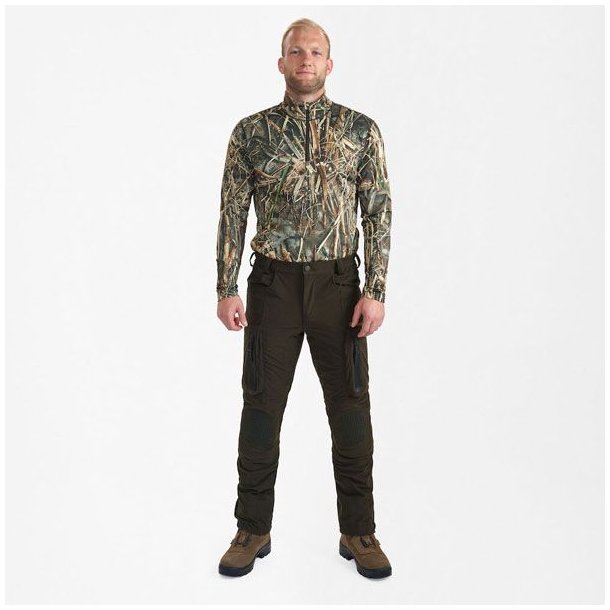 Deerhunter Game Pro Light Bukser Wood