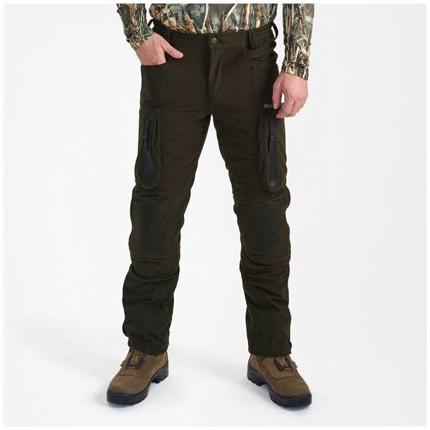 Deerhunter Game Pro Light Bukser Wood